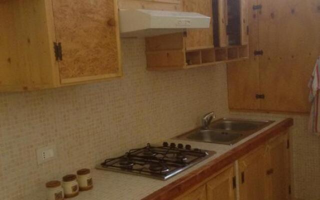 Bilocale a 15km da Gallipoli