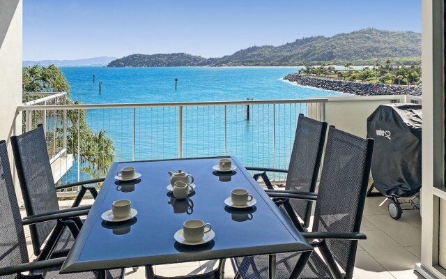 1 Bright Point Apartment 2305