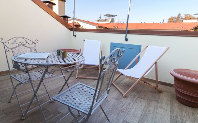 Italianway - Saffi 6 D