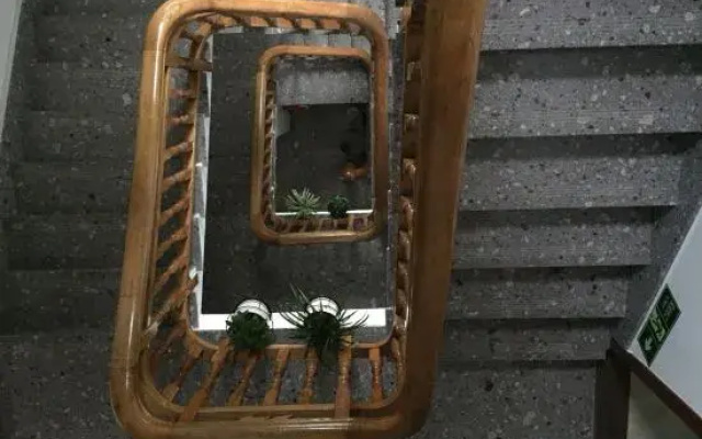 Qiaopan Guesthouse
