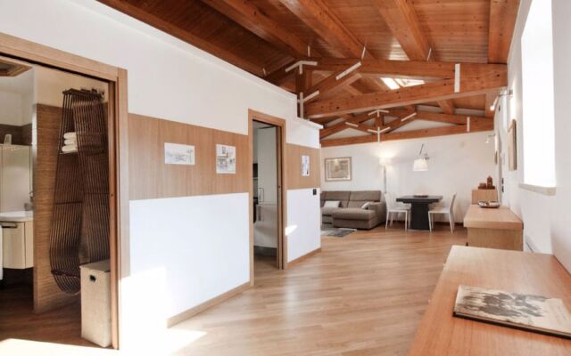 Apartment Romeo Modica
