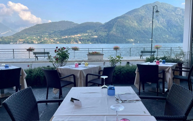 Hotel Bazzoni et du Lac