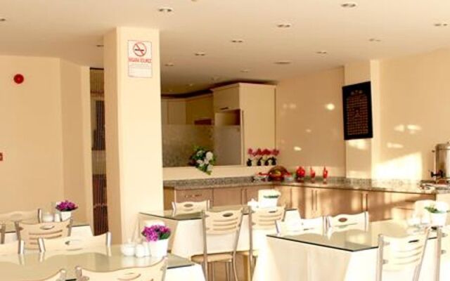 Otel Düzce