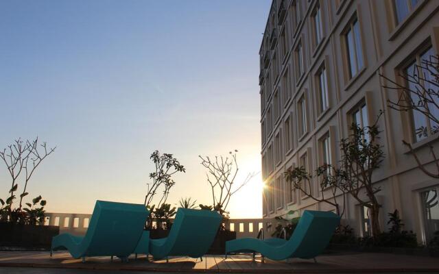 Grand Keisha Yogyakarta