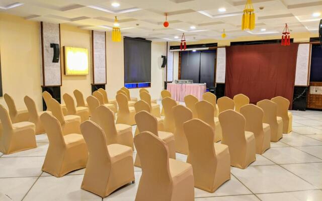 Hotel Jewel of Chembur