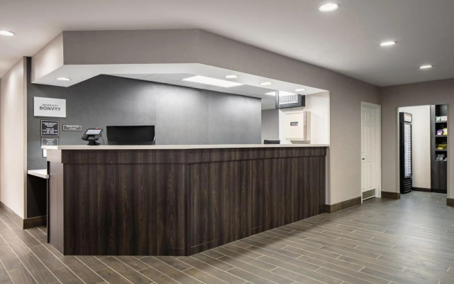 Residence Inn by Marriott Tulsa South