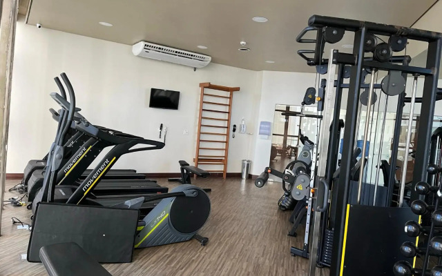 Transamerica Prestige Recife - Boa Viagem