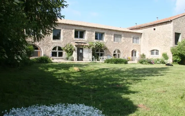 Cottage des Clauzals