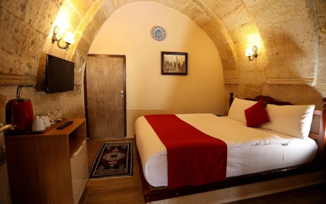 Orion Cave Hotel