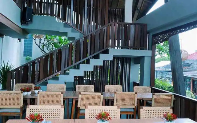 Kayangan Boutique Hotel