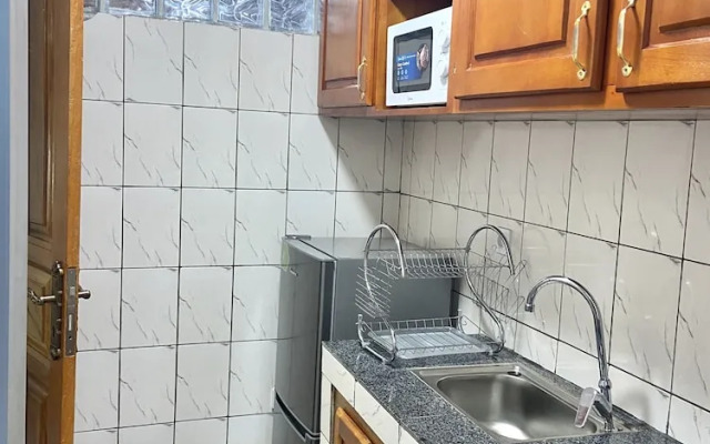 Residence La Marina