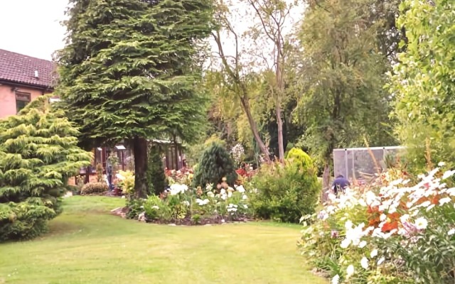 The Willows Bed and Breakfast