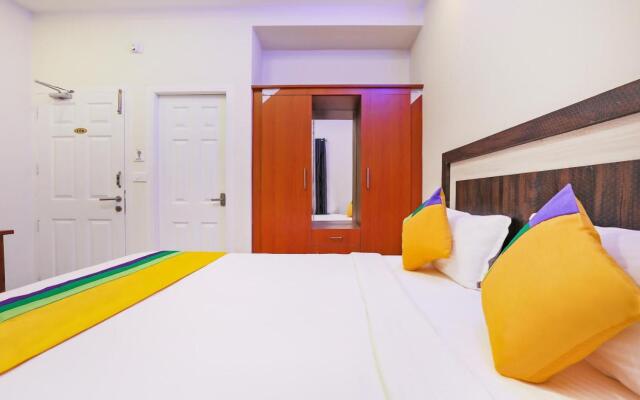 Itsy Hotels Kottaram Residency