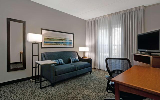 Homewood Suites by Hilton Chicago-Lincolnshire