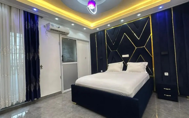 Tchinda Meli Residence