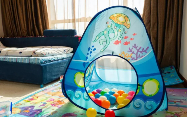 Grand New Century Hotel Ninghai Jinhai