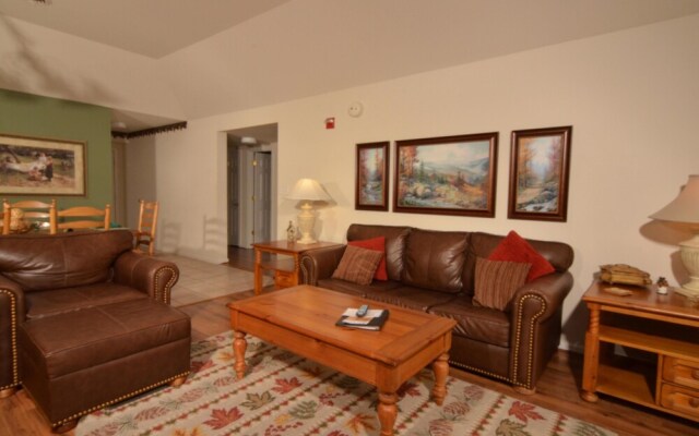 Whispering Pines 551