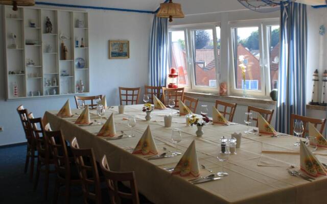 Seehotel Geestland GmbH