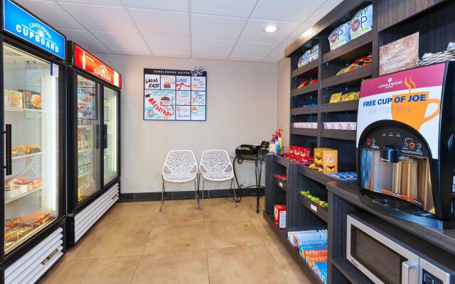 Candlewood Suites Polaris by IHG