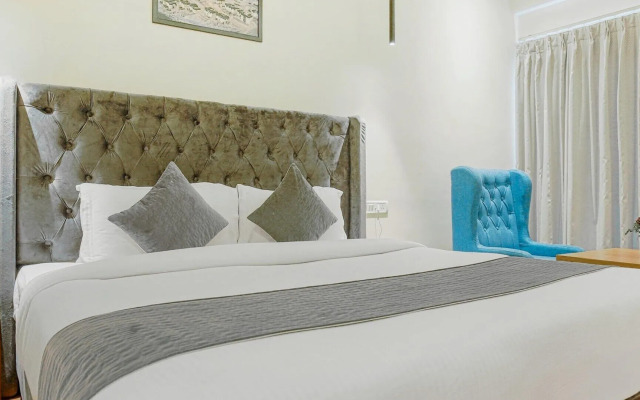 Hotel Aangan Regency by OYO Rooms