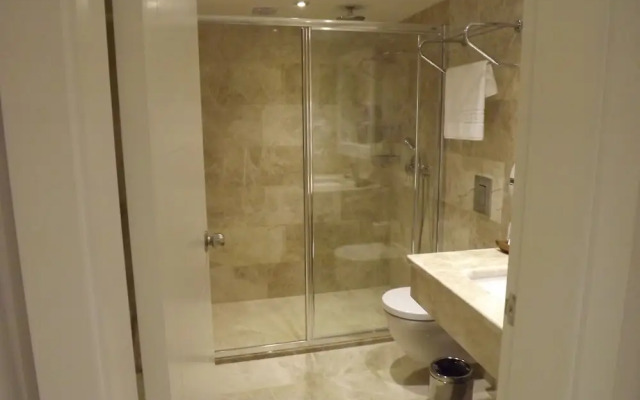Alesta Apart Hotel