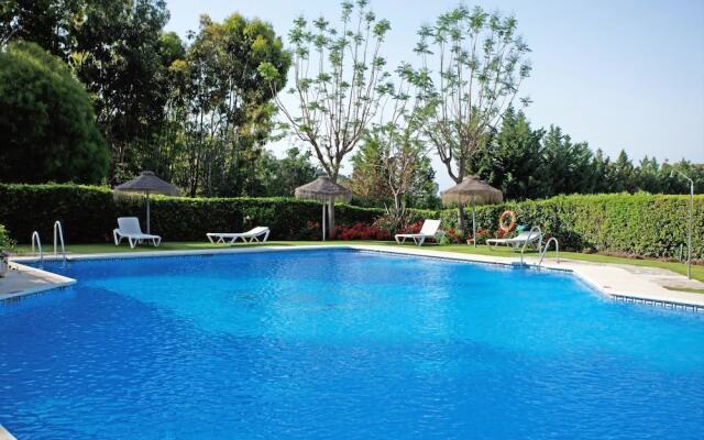 Apartamento Lago Arqueros