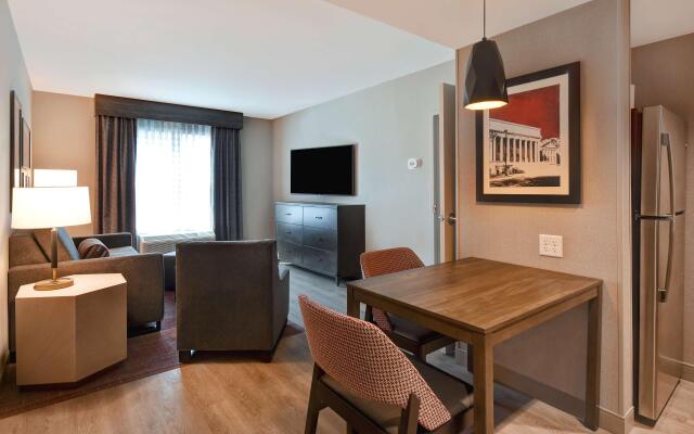 Homewood Suites by Hilton Tuscaloosa Downtown