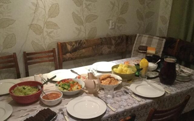 Iivi Oja Home Accommodation