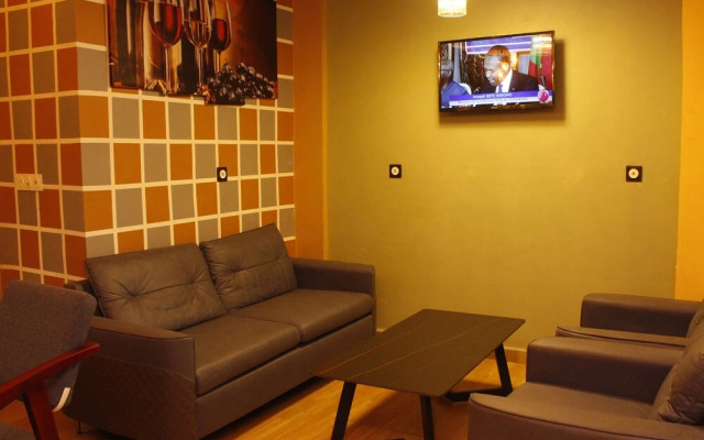 Alicia Hotel