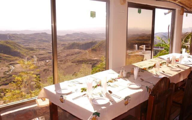 Sora Lodge Lalibela