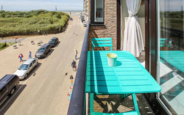 Residentie Duunepanne