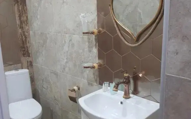 Borjomi Classic Hotel