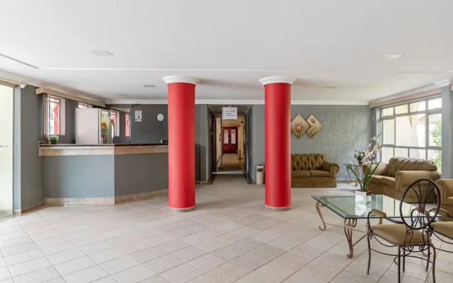 Hotel Teófilo Otoni