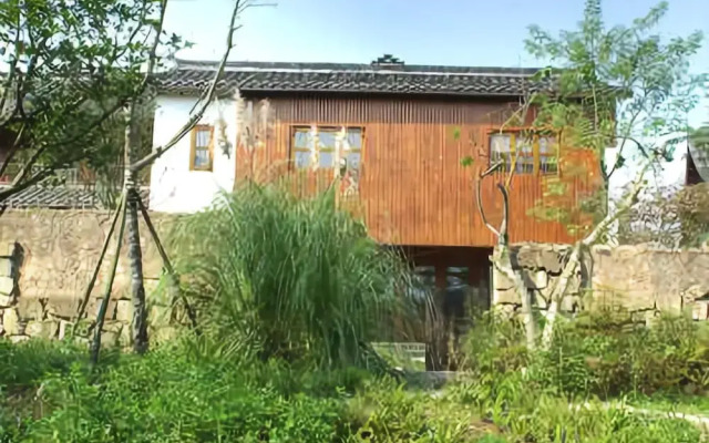 Xianshi Slow Food Hotel Zigong