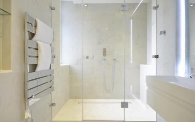 Covent Garden Apartments