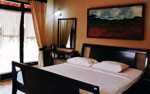 Batu Permai Hotel