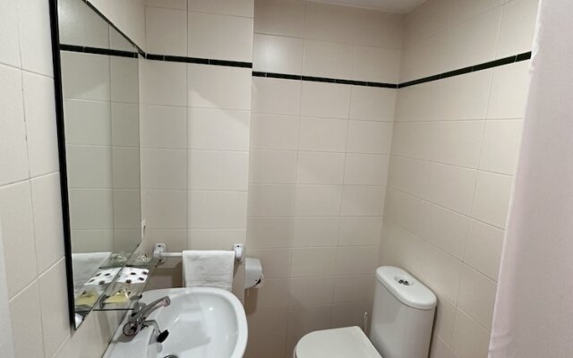 Hostal San Felipe