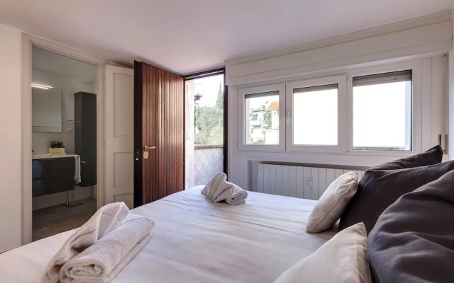 Mamo Florence - Rachel Apartment