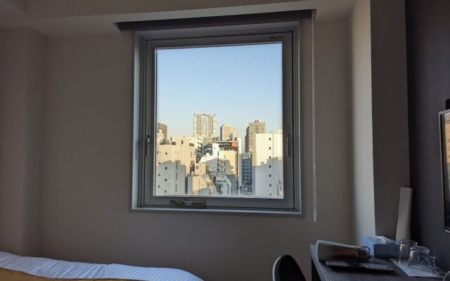 Hotel Comfybed Ginza