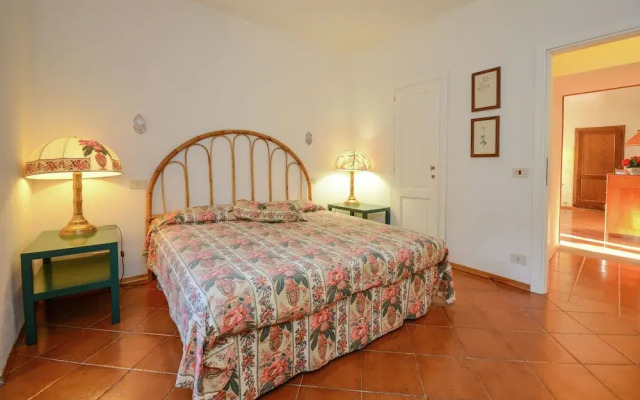 Sprawling Villa With Breathtaking Views In Emilia-Romagna