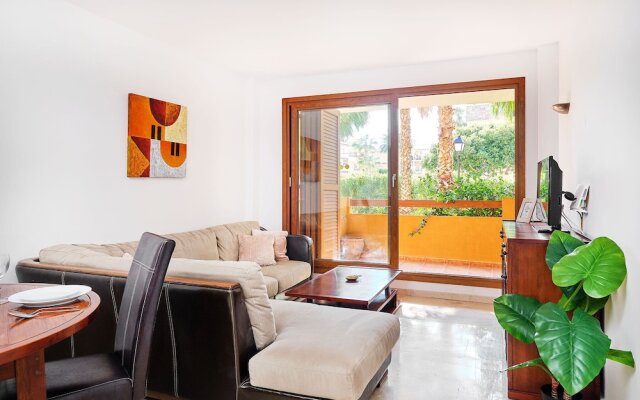 Espanhouse Linda