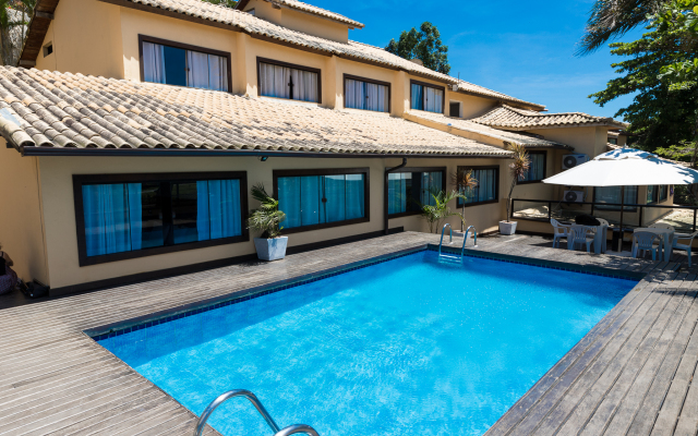 Hotel Barra da Lagoa by Latitud Hoteles