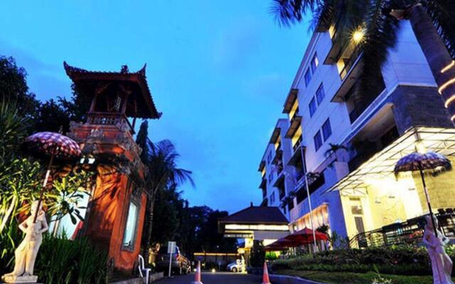Puri Denpasar Hotel