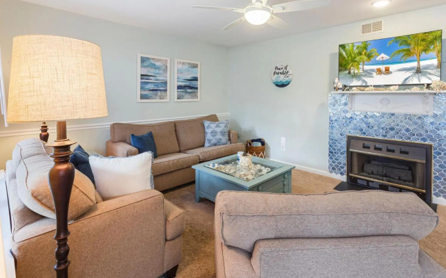 OYG6 - Peace of Paradise