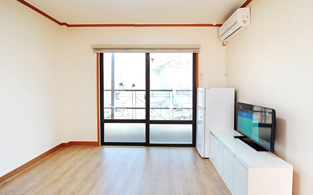 Jecheon Hansol Pension