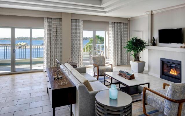 Bluegreen’s Bayside Resort & Spa