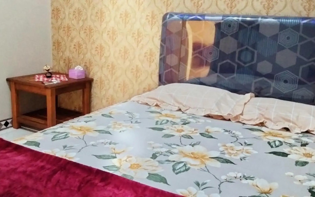 Borobudur Homestay Sutrisno