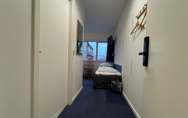 Bb Hotel Frederikshavn