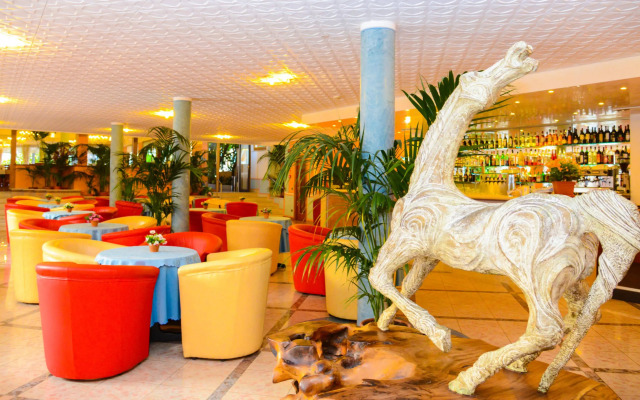 Hotel Garda Bellevue