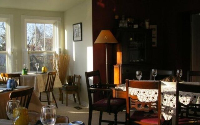 Little York Bed & Breakfast